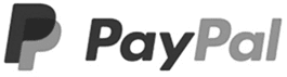 PayPal logo